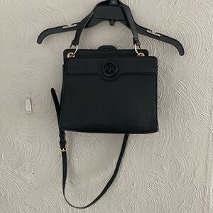 Black Purse